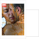 The White Devil, 2014 by Maria Aberg